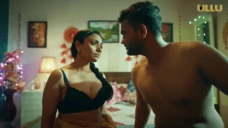 Kundi Mat Khadkao Raja S01E07 Ullu Hot Hindi Web Series 2025
