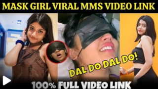 Viral Mask Girl Indian Roleplay Couple Sex with Clear Hindi audio
