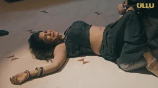 Tere Mere Beech Mein S01E01 Ullu Hot Hindi Web Series 2025