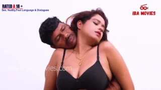 Vikaram S01E01 Ibamovies Hot Malayalam Web Series 2025
