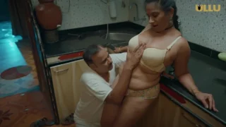 Shatir S01E03 Ullu Hot Hindi Web Series 2025