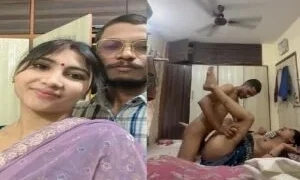 Fsiblog XXX Indian Sex Videos Bengali Sexy Bhabhi sex with driver at home viral mms